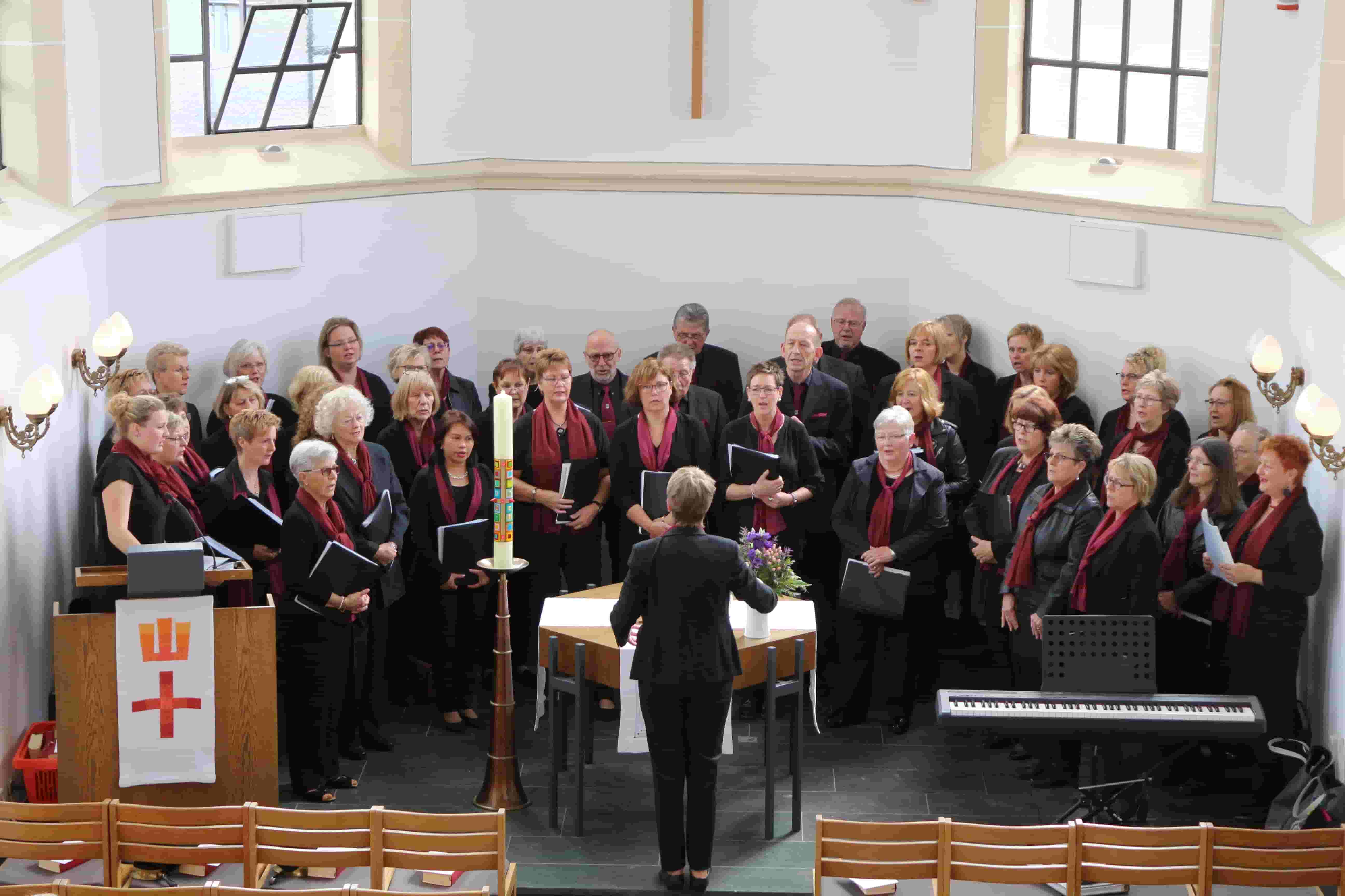 Unser Chor