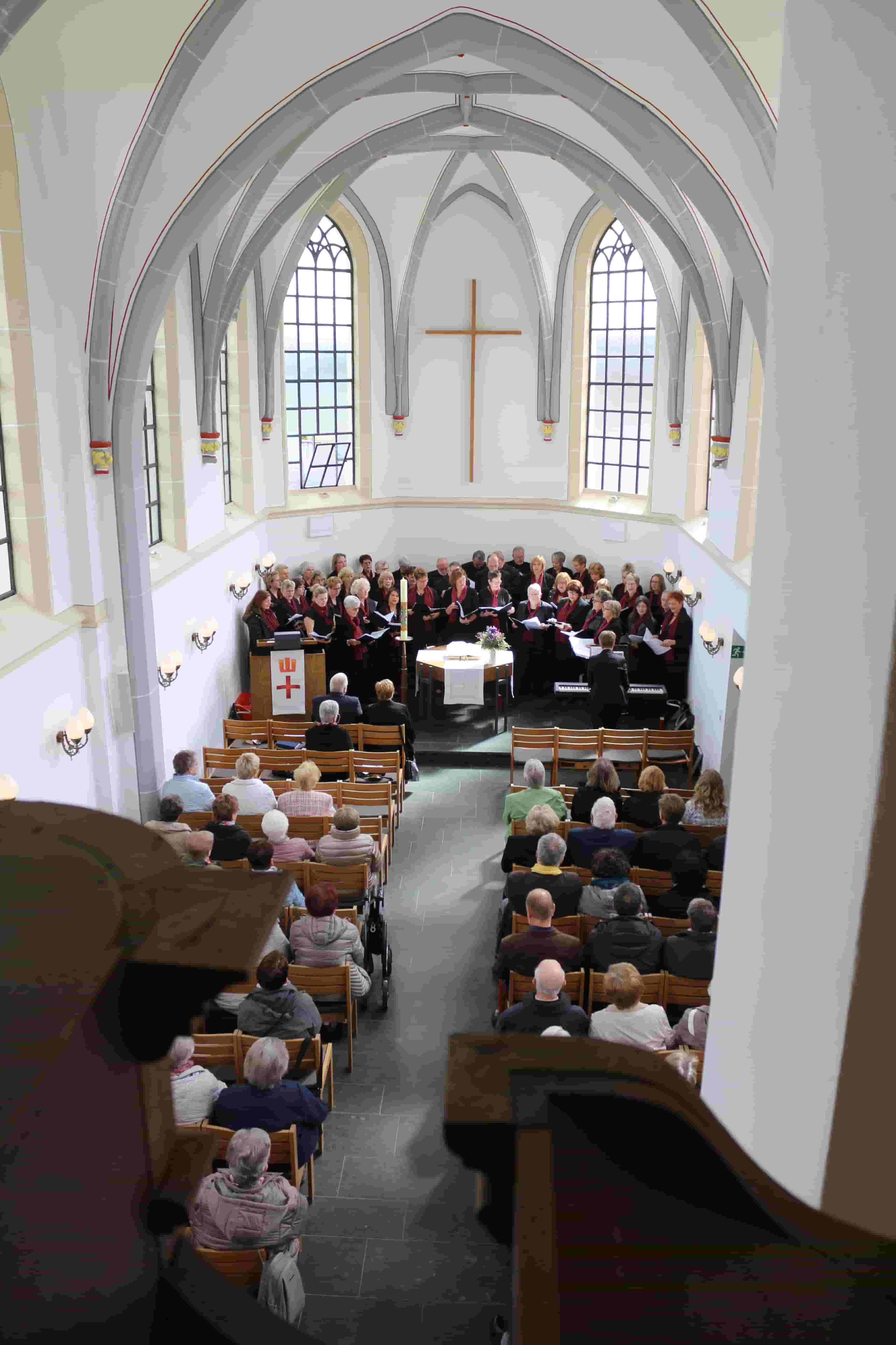 Unser Chor