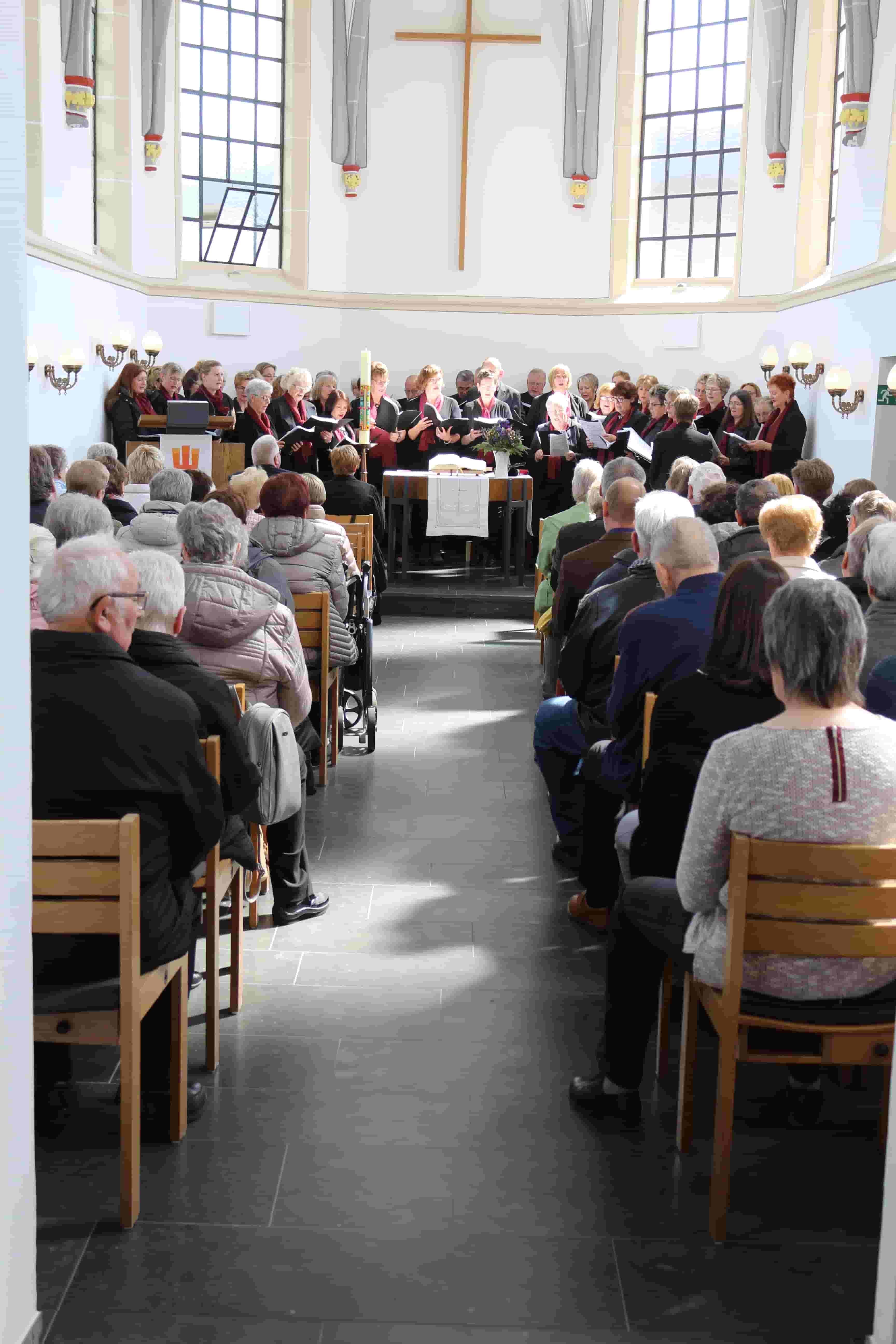 Unser Chor