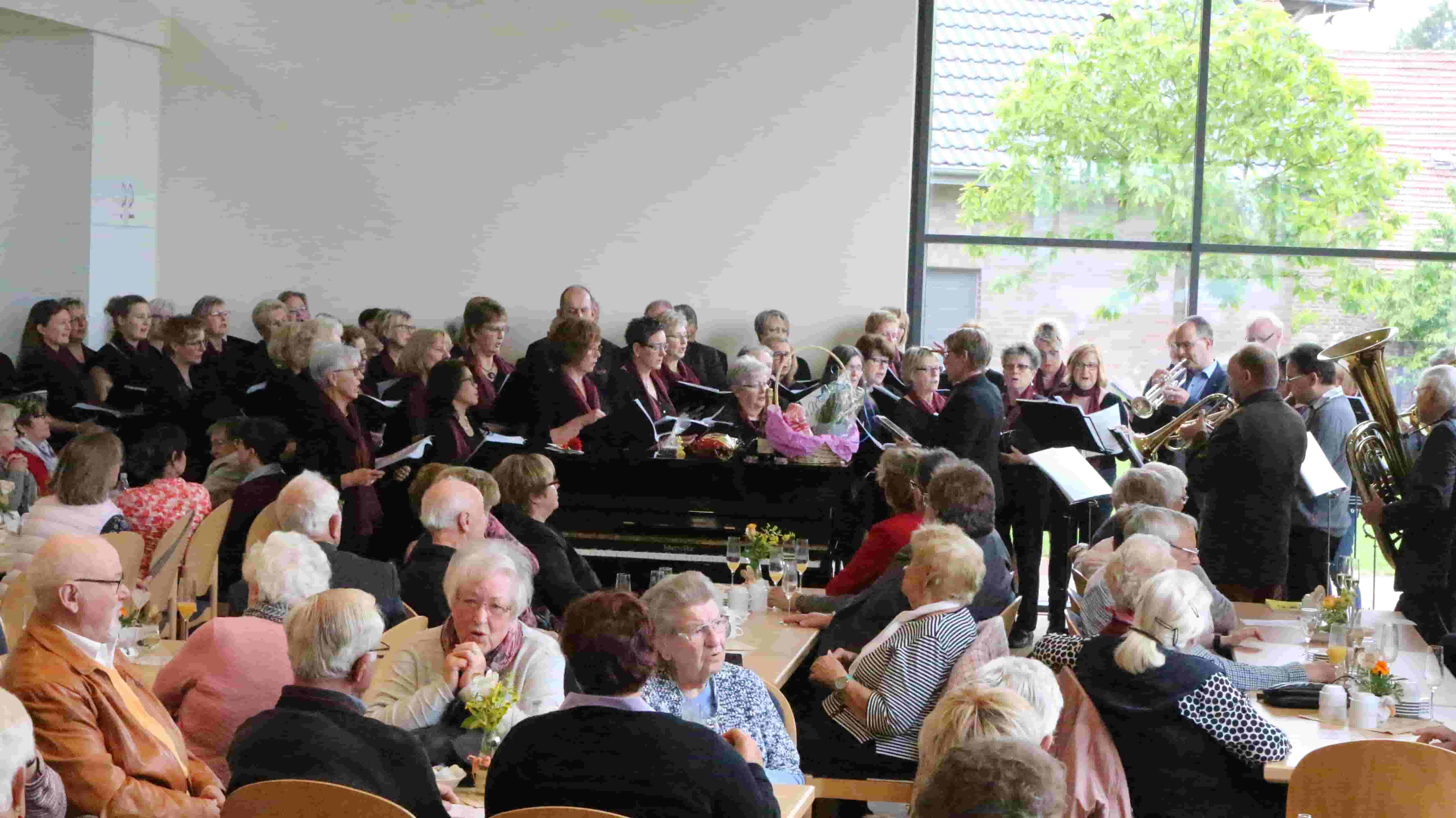 Unser Chor