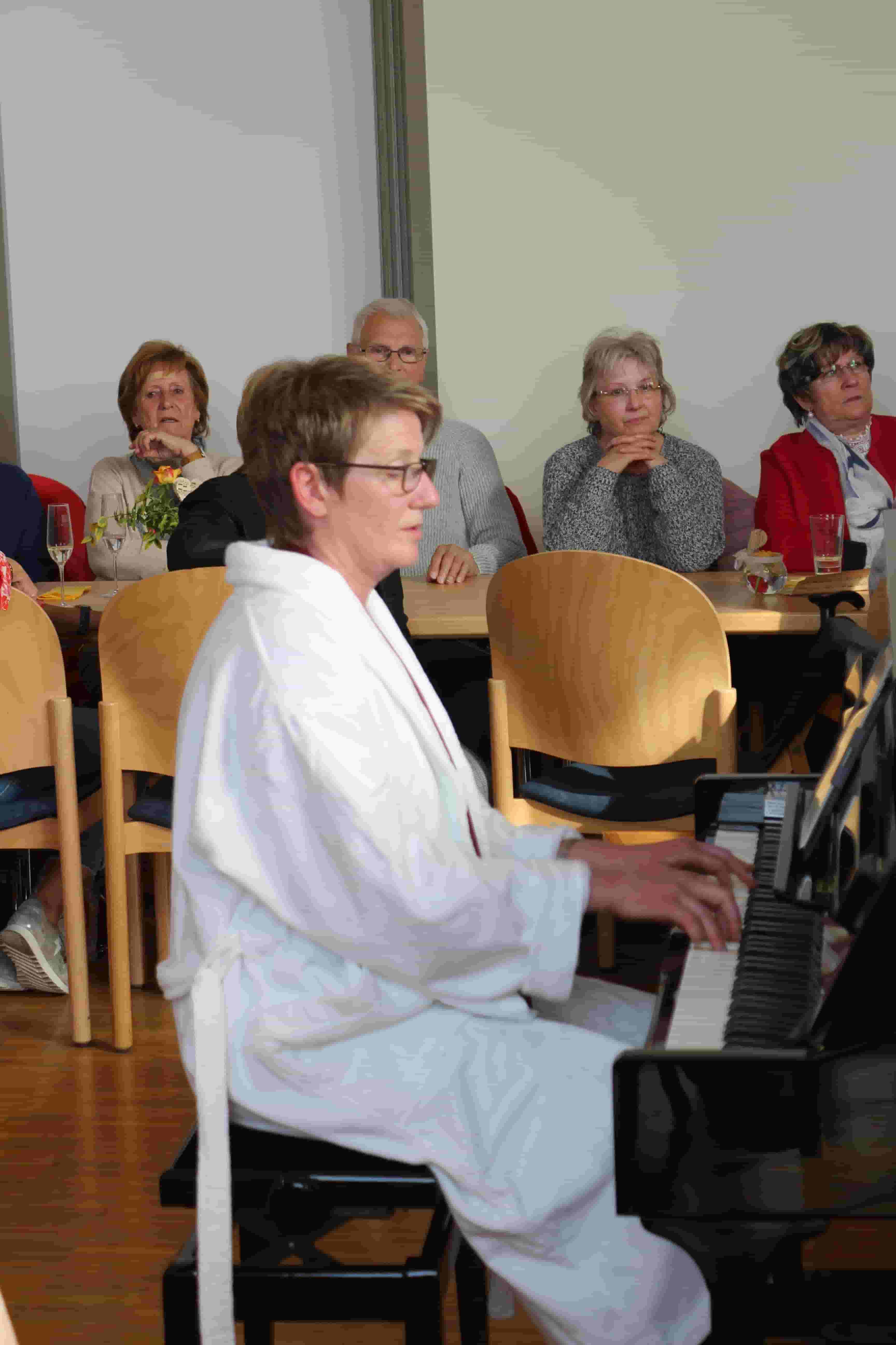 Unser Chor