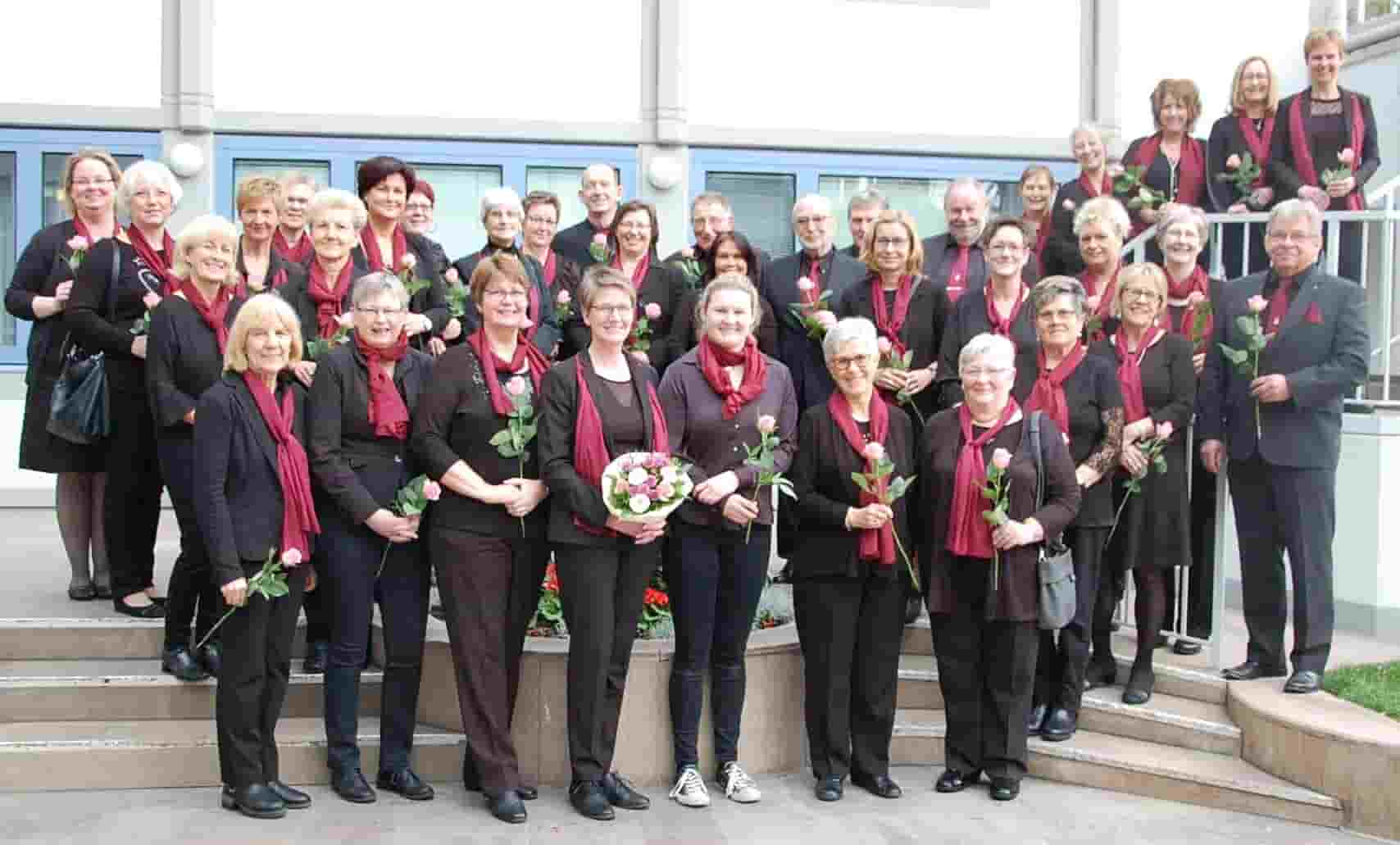 Bild Chor
